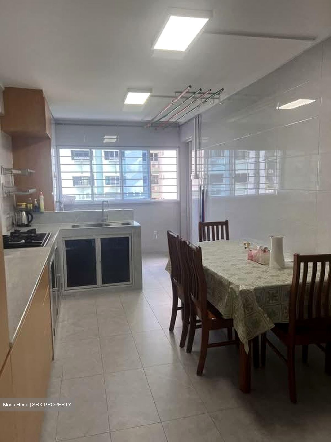 Blk 623 Yio Chu Kang Heights (Ang Mo Kio), HDB 3 Rooms #588733911